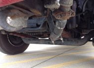 1993 IH E-One Pumper #71678