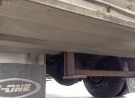 1993 IH E-One Pumper #71678