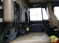 1993 IH E-One Pumper #71678