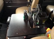 1993 IH E-One Pumper #71678