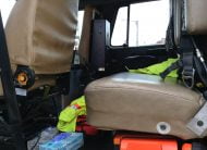 1993 IH E-One Pumper #71678