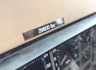 1993 IH E-One Pumper #71678