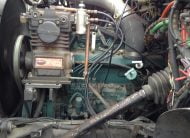 1993 IH E-One Pumper #71678