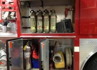 1993 IH E-One Pumper #71678