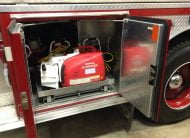 1993 IH E-One Pumper #71678