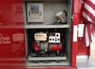 1998 IH Pierce Pumper #71677