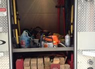 1998 IH Pierce Pumper #71677