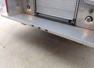 1998 IH Pierce Pumper #71677