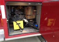 1998 IH Pierce Pumper #71677