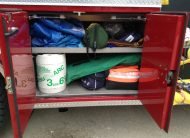 1998 IH Pierce Pumper #71677