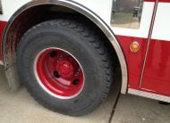 1998 IH Pierce Pumper #71677