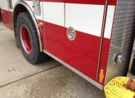 1998 IH Pierce Pumper #71677