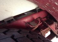 1998 IH Pierce Pumper #71677