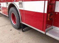 1998 IH Pierce Pumper #71677