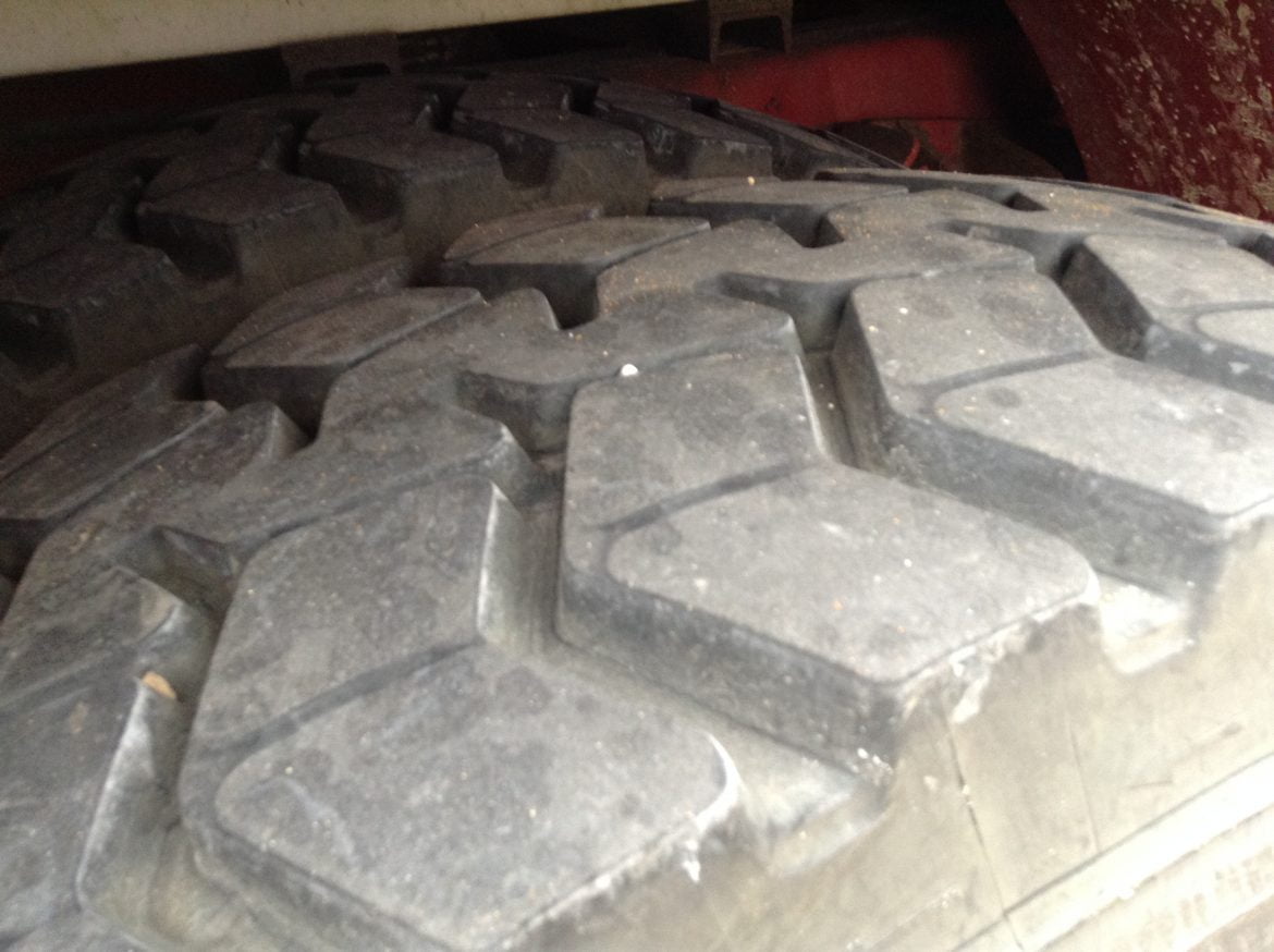 1998 IH Pierce Pumper #71677