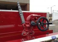 1998 IH Pierce Pumper #71677