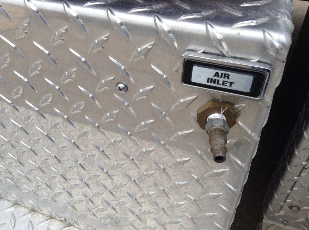 1998 IH Pierce Pumper #71677