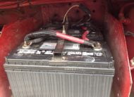 1998 IH Pierce Pumper #71677