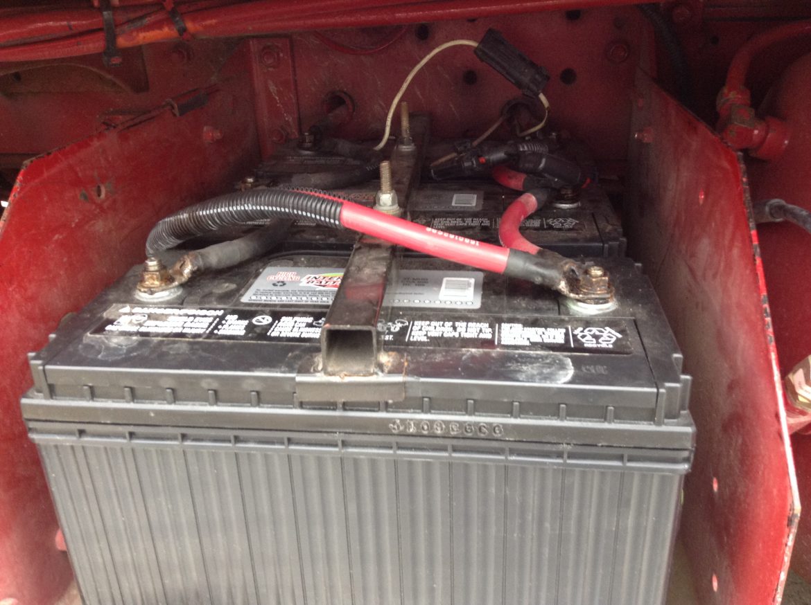 1998 IH Pierce Pumper #71677