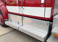 1998 IH Pierce Pumper #71677
