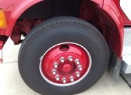 1998 IH Pierce Pumper #71677