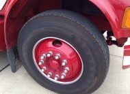 1998 IH Pierce Pumper #71677