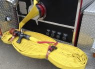 1998 IH Pierce Pumper #71677