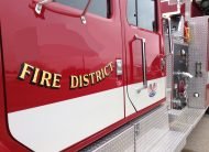 1998 IH Pierce Pumper #71677