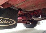 1998 IH Pierce Pumper #71677