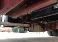 1998 IH Pierce Pumper #71677