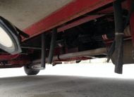 1998 IH Pierce Pumper #71677