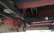 1998 IH Pierce Pumper #71677