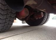 1998 IH Pierce Pumper #71677