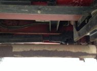 1998 IH Pierce Pumper #71677