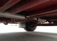 1998 IH Pierce Pumper #71677