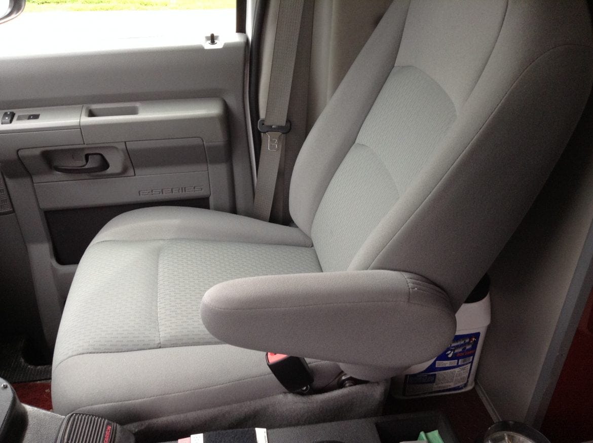 2010 Ford AEV Ambulance #716105