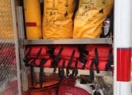 2010 Ford AEV Ambulance #716105