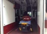2010 Ford AEV Ambulance #716105
