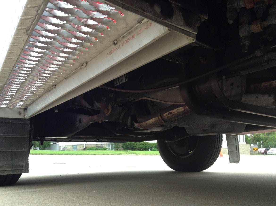 2010 Ford AEV Ambulance #716105