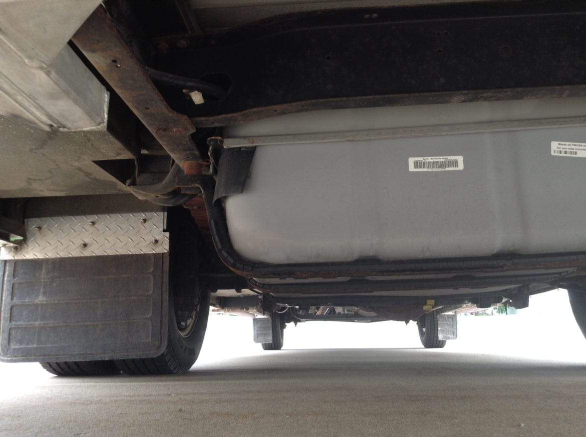 2010 Ford AEV Ambulance #716105