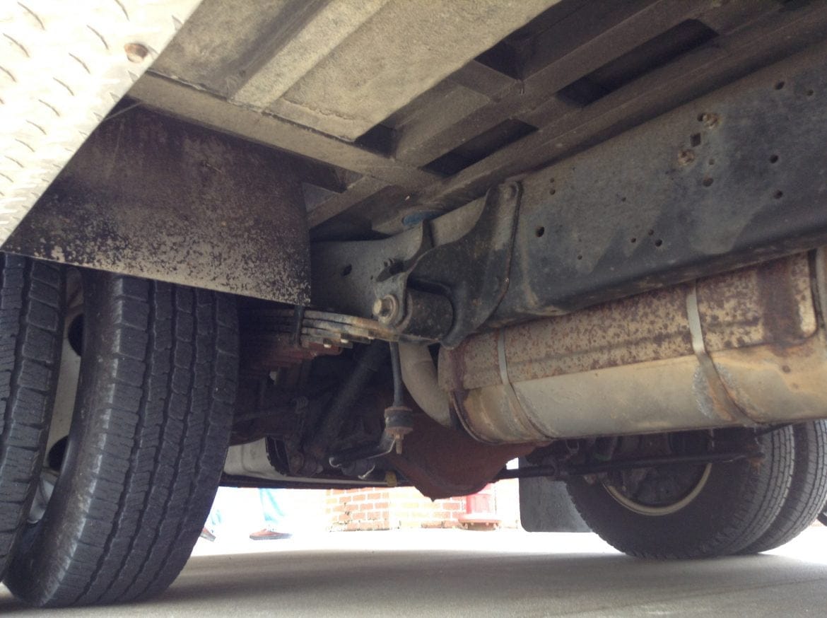 2010 Ford AEV Ambulance #716105