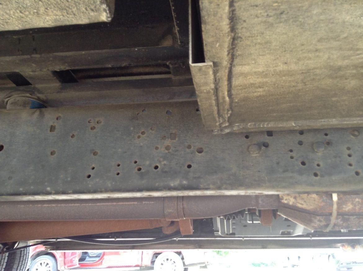 2010 Ford AEV Ambulance #716105