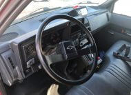 1994 Chevy 14Ft Marion Rescue #71685