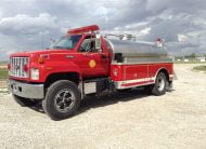 1992 Chevy 2,300 Gallon Tanker #71684