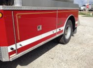1992 Chevy 2,300 Gallon Tanker #71684