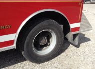 1992 Chevy 2,300 Gallon Tanker #71684