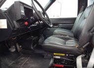 1992 Chevy 2,300 Gallon Tanker #71684