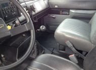 1992 Chevy 2,300 Gallon Tanker #71684