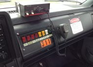 1992 Chevy 2,300 Gallon Tanker #71684