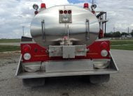 1992 Chevy 2,300 Gallon Tanker #71684